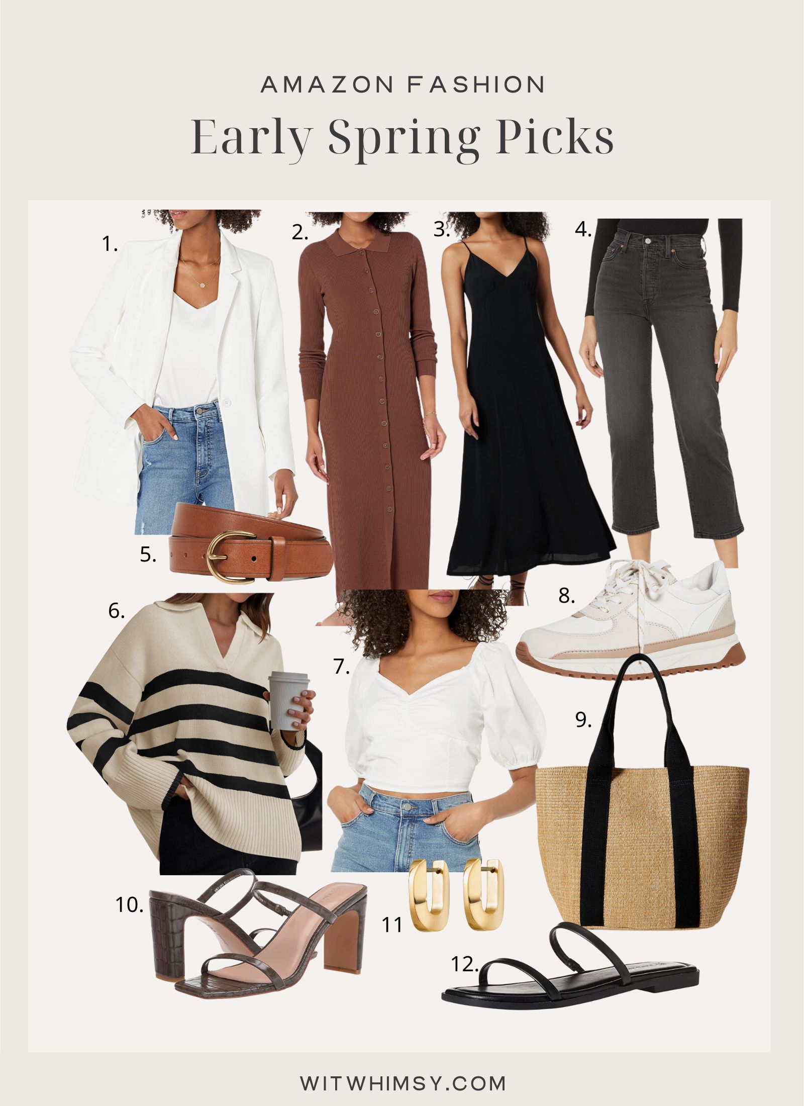 Fashion Archives wit & whimsy