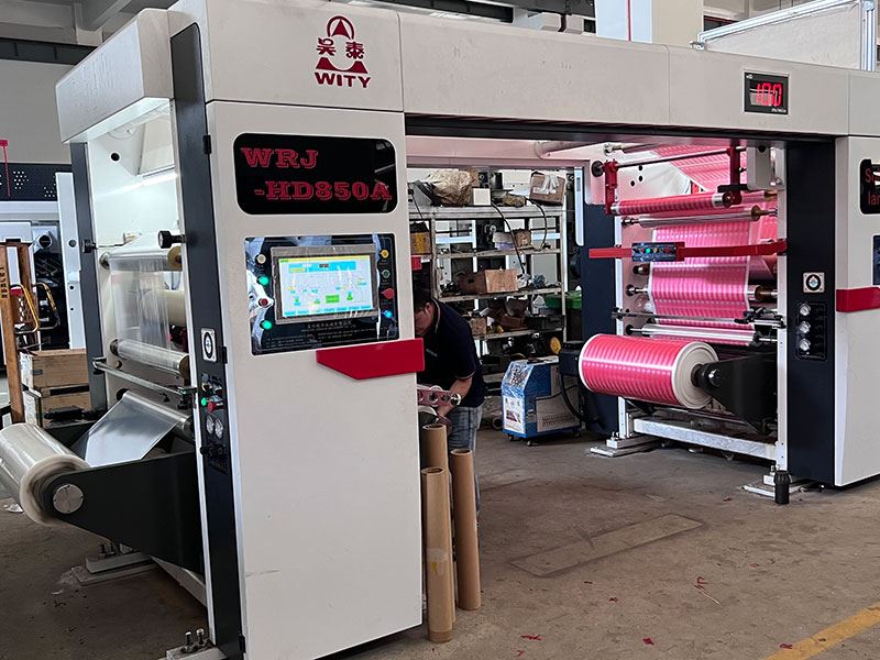 Mediumspeed Paper Cup Forming Machine, DTCPA45 Paper Sheeting and