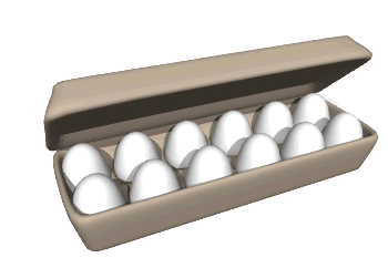 Eiwitze - Top 100 Witze Über Eier - Witze.net 233_x_350_gif