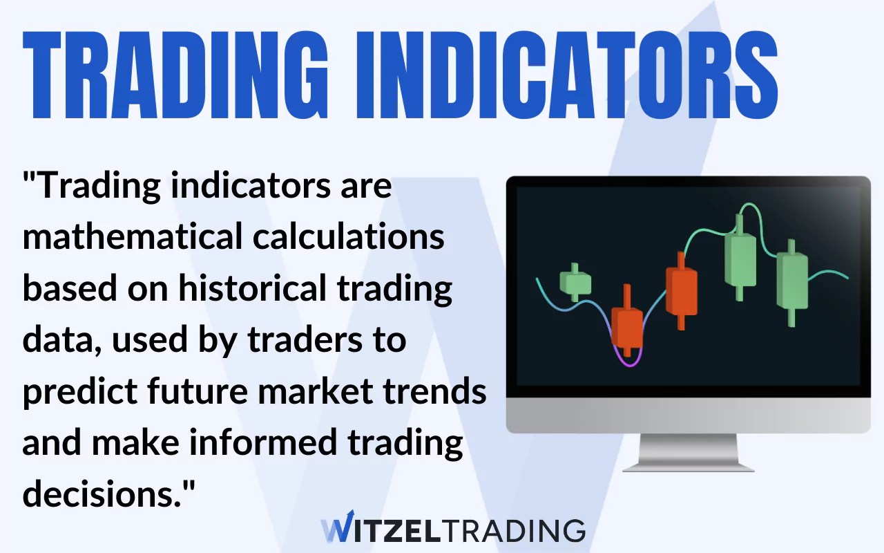 The 10 Best Technical Trading Indicators