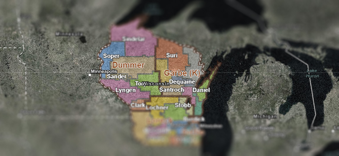 Wisconsin Weights and Measures Association