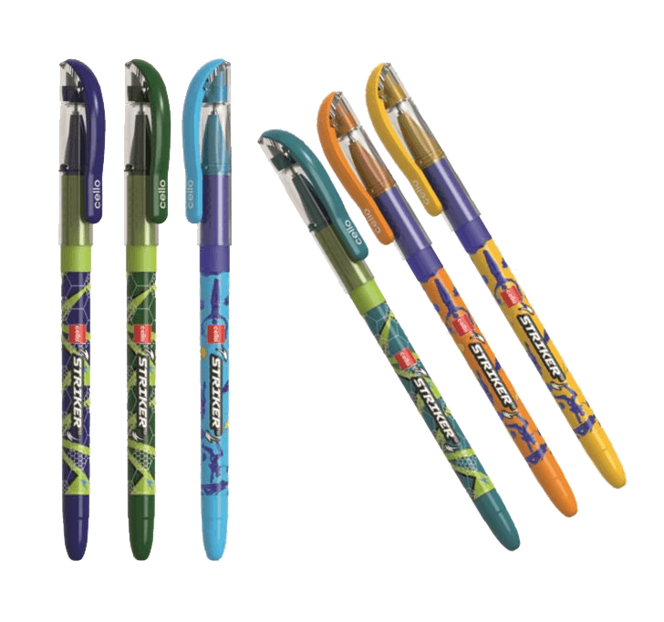 Buy Ball Pen and Roller Ball Pen at best prices