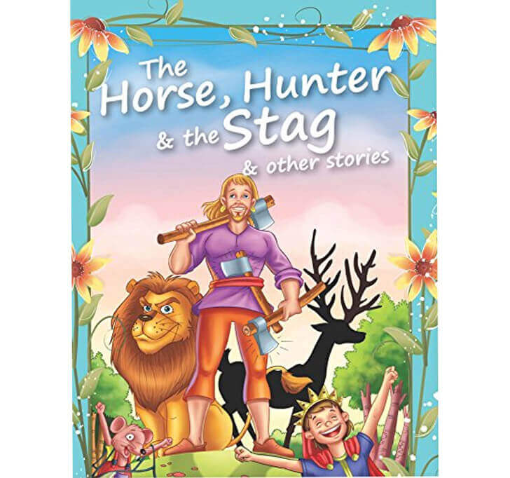 Buy The Horse Hunter & The Stag & Other Stories