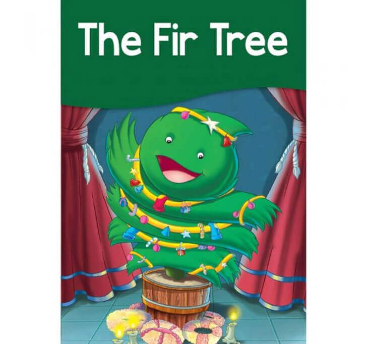Buy The Fir Tree Story Book