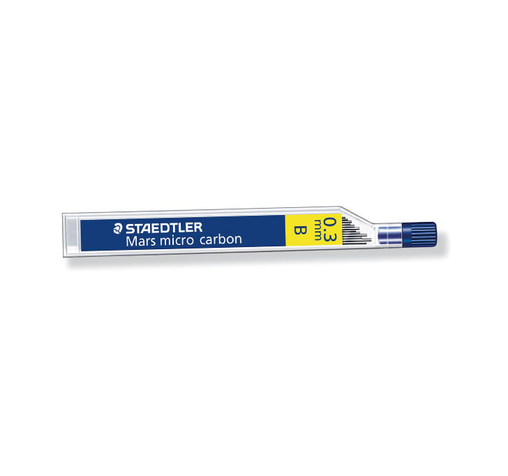 Buy Staedtler Blender Pencil in Blister Online