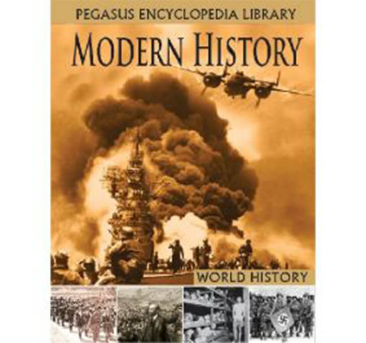 Buy Modern History Book Online