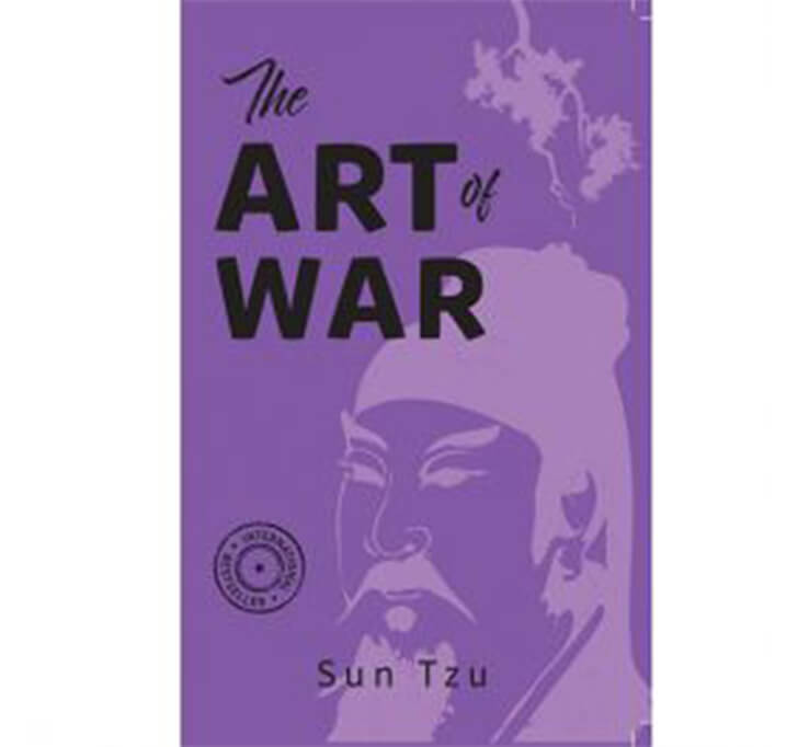 Buy The Art of War Book Online