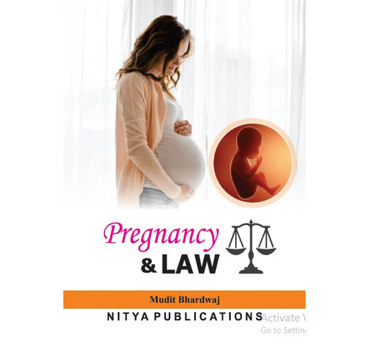 Buy Pregnancy And Law Online