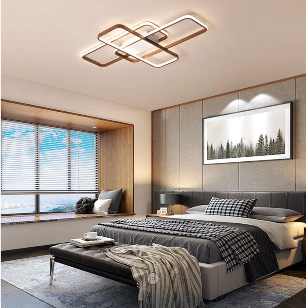 Choose a Beautiful Ceiling Light to Set the Mood in Personal Spaces