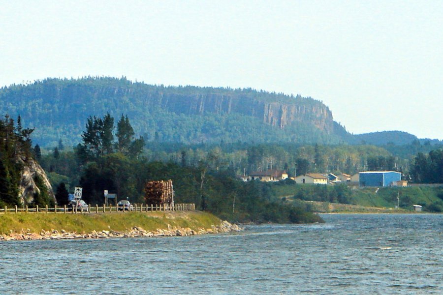 How Pelletier's Gas Bar Saved 8 Hours on Tax Exemption Paperwork