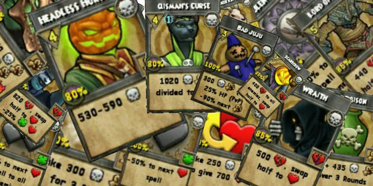 Avalon Gardening Spells Wizard101 Fasci Garden