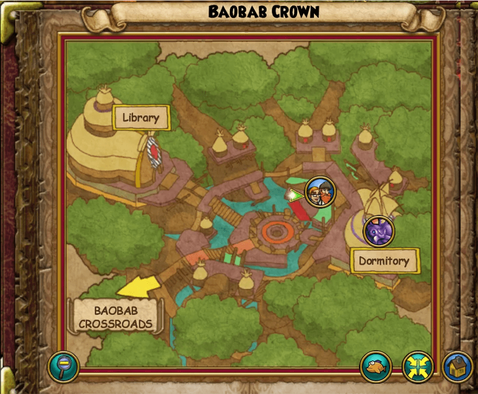 Wizard101 Code Wands Fishing Strategy