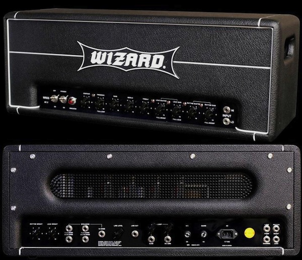 Wizard Modern Classic II