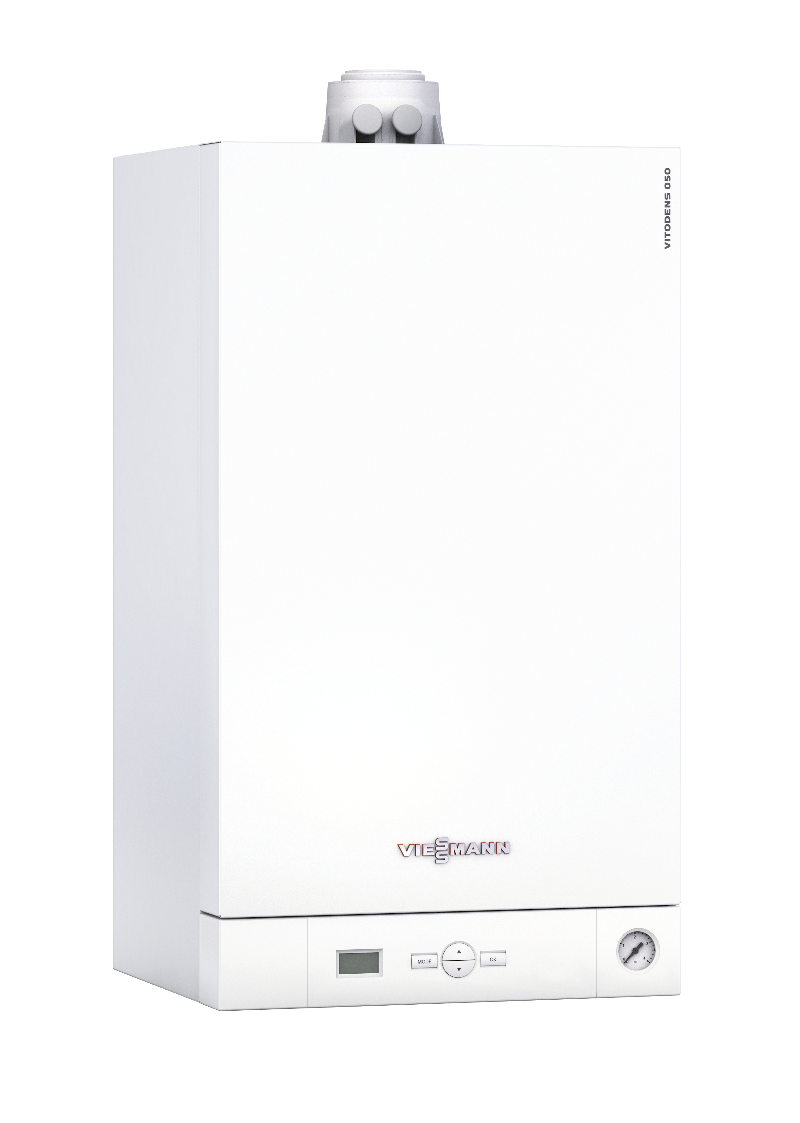 Viessmann Wizard Boilers
