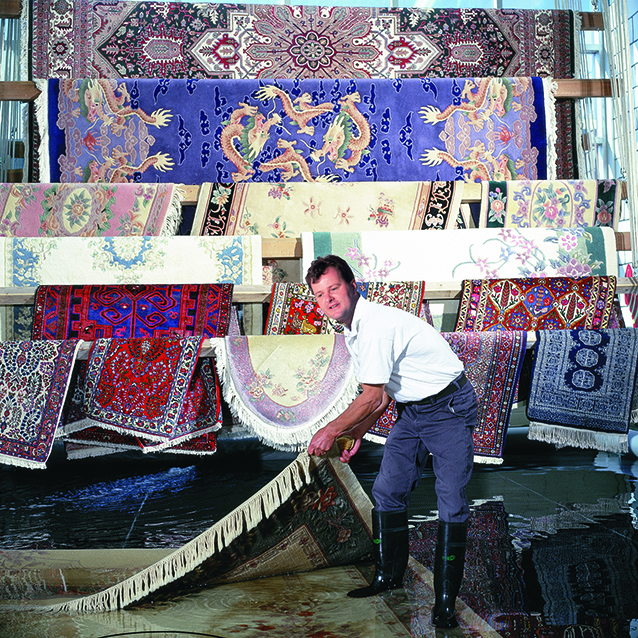 Oriental Rug Cleaning Wizard Carpet & Rug CleaningWizard Carpet & Rug