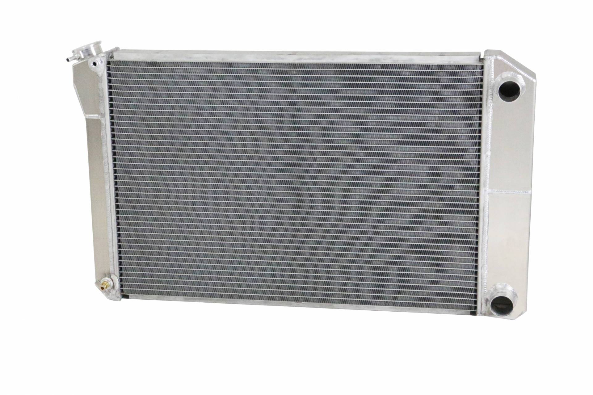 Wizard Cooling Inc 562100LS 26.25" Various GM Applications Aluminum