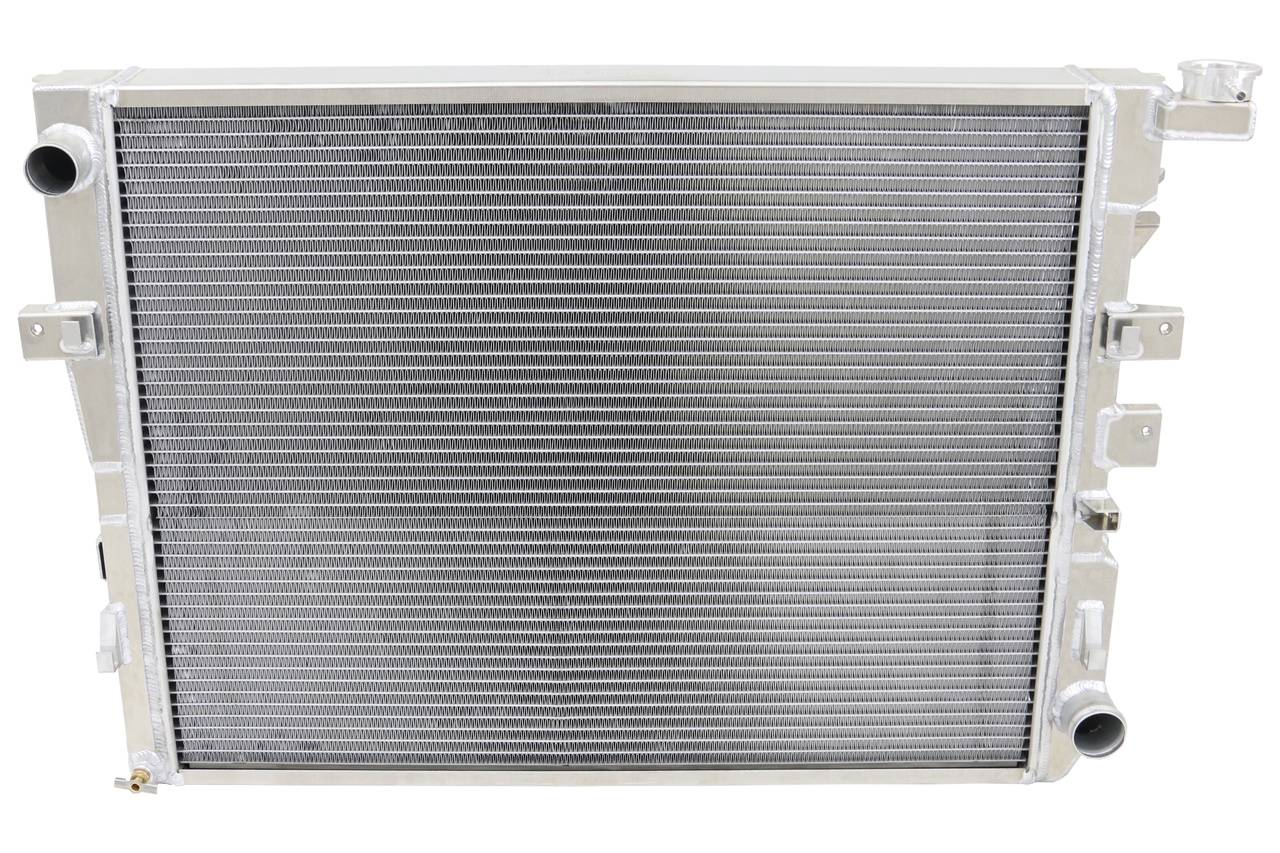 Wizard Cooling Inc #2598-100 2009-18 Dodge Ram 1500 Aluminum Radiator