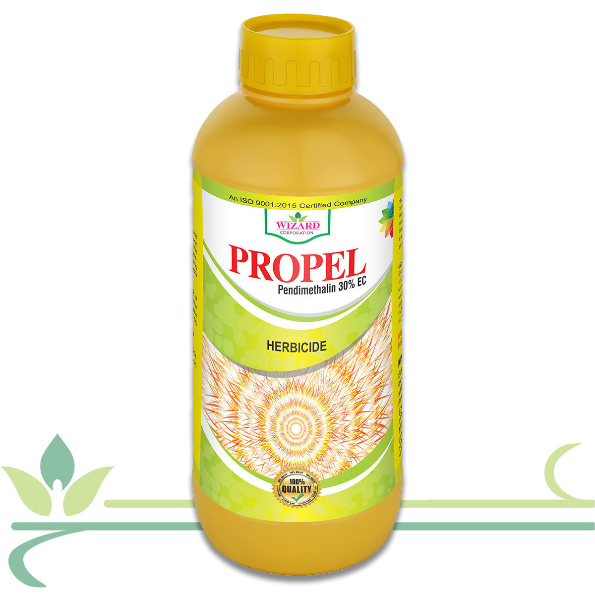 Propel - Bringing Growth Together