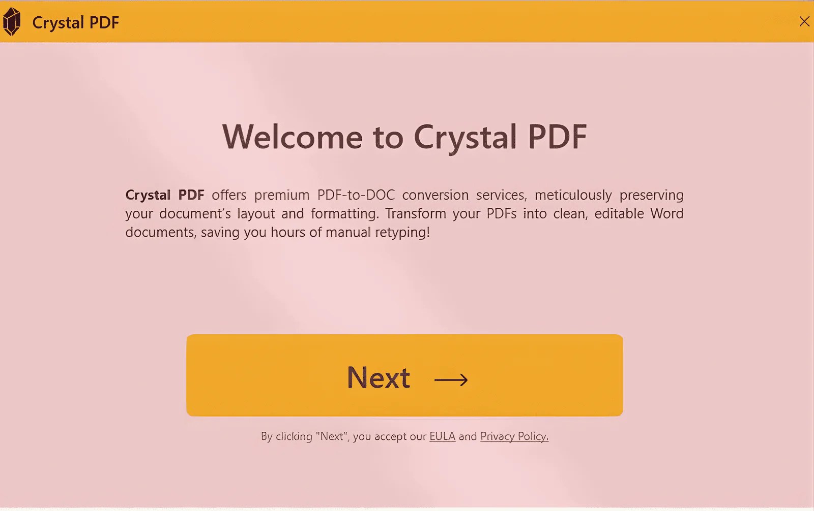 Crystal PDF Malicious Installer Campaign Explained | Wizard Cyber