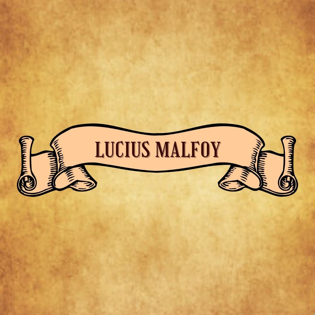 The Lucius Malfoy Quiz Wizarding Home