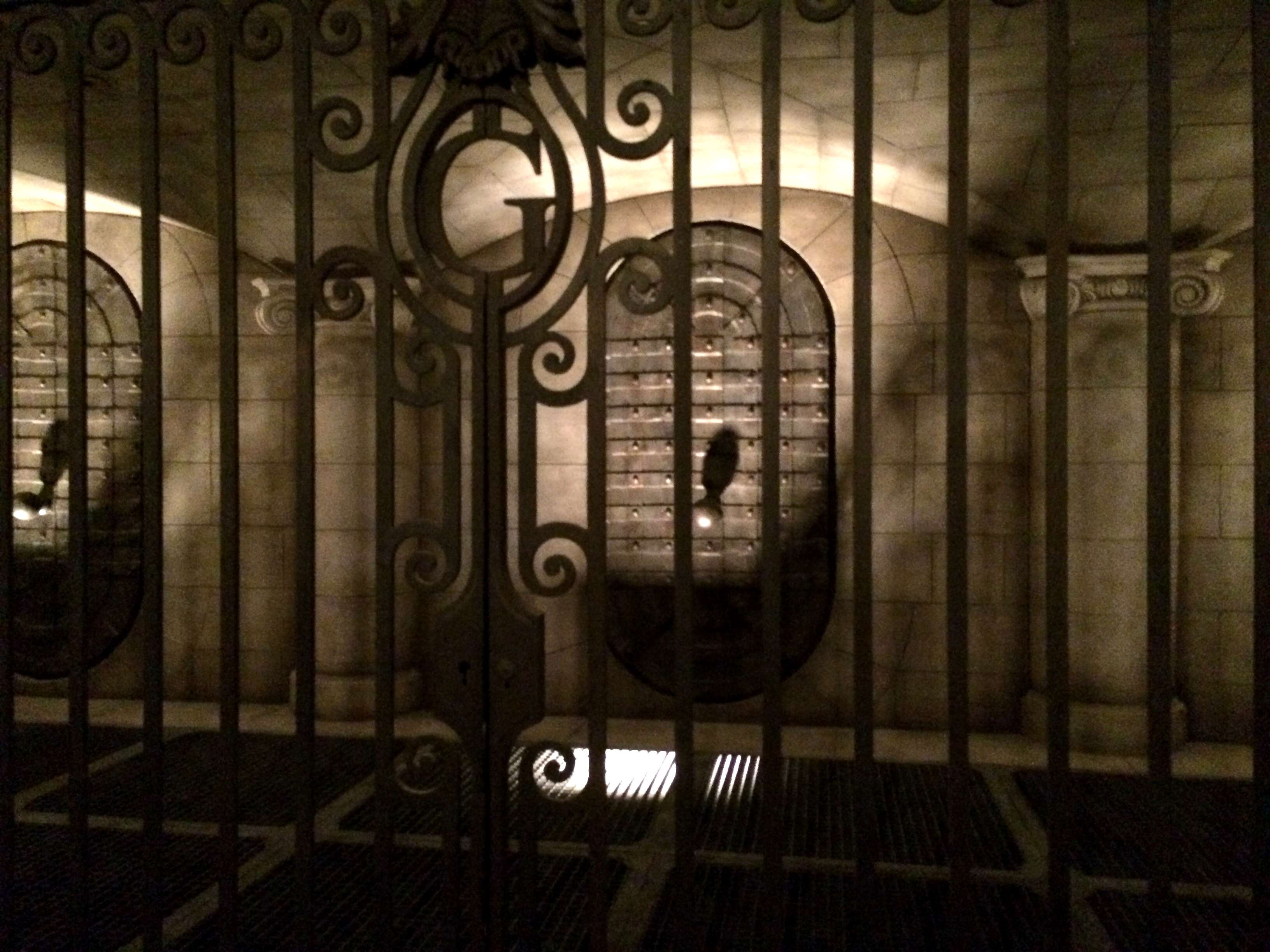 Escape Gringotts Ride Review Universal Wizarding World