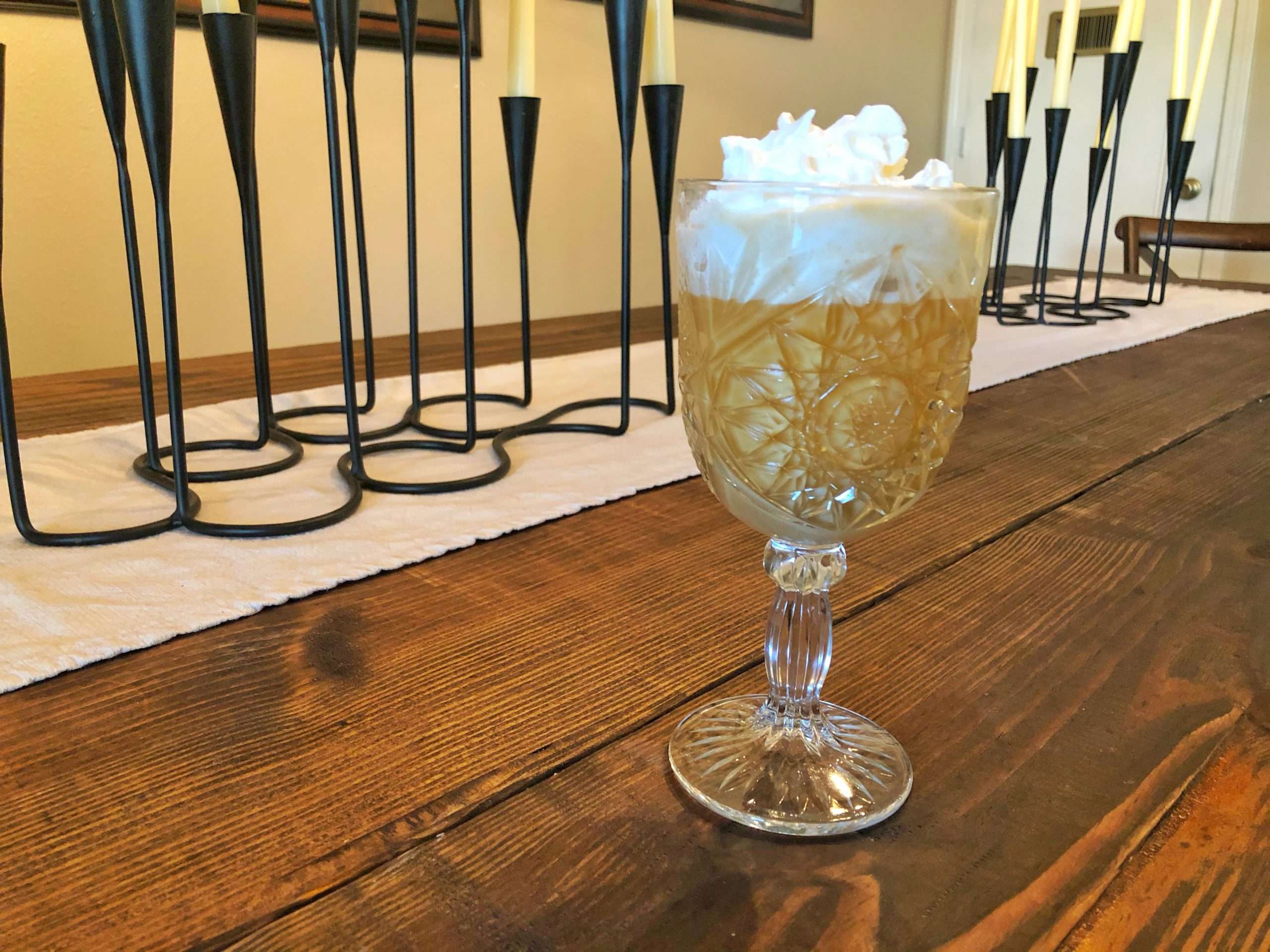 EASY Hot Butterbeer Recipes to Make at Home Only 4 Ingredients