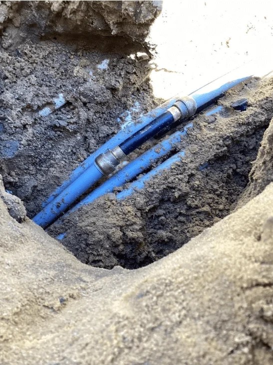 Guide to Polybutylene Piping Issues and Repairs in Australia