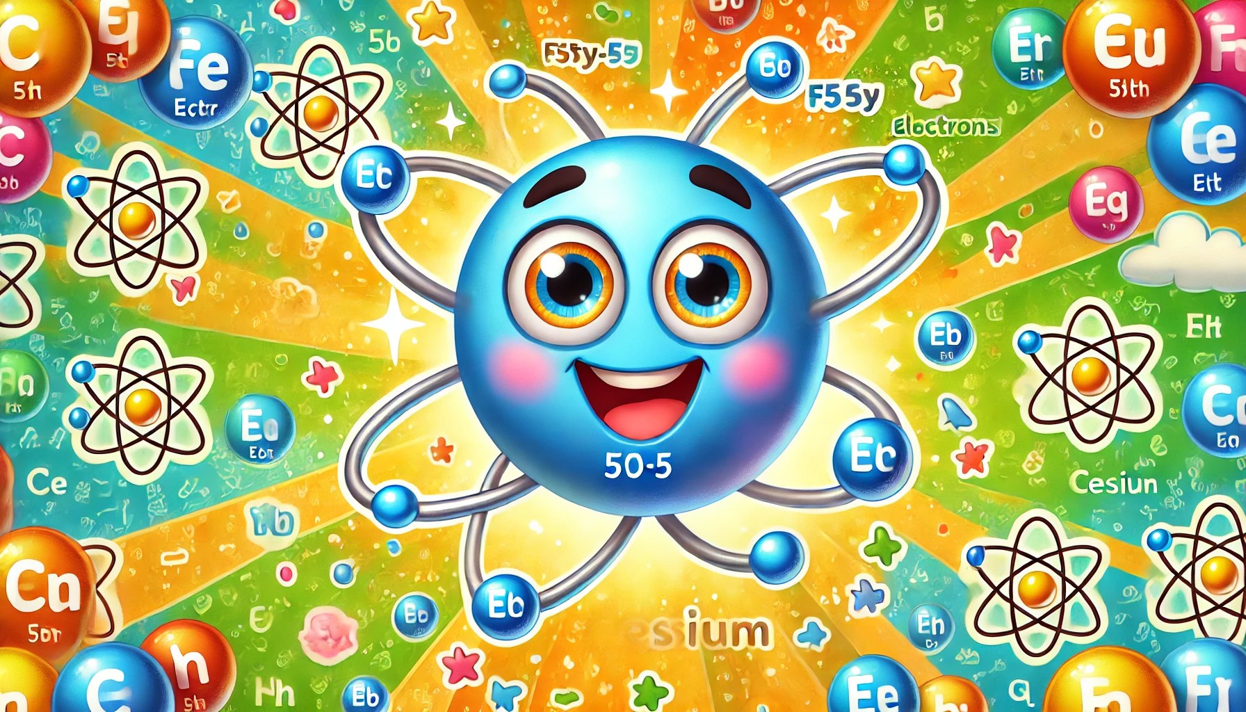 Understanding Cesium Properties, Uses, Health Risks, and Fascinating