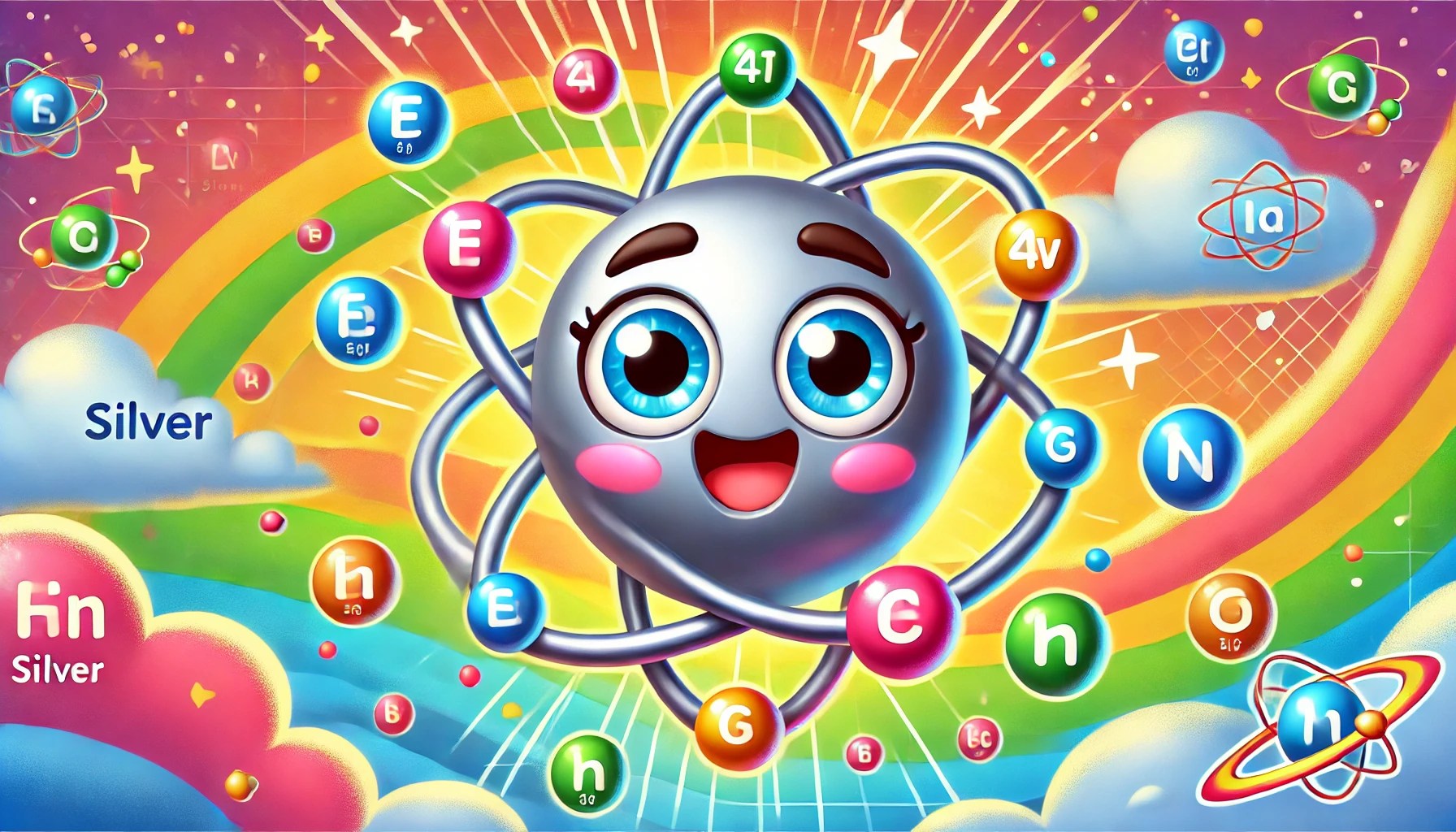 Understanding Silver Properties, Uses, Health Risks, and Fascinating