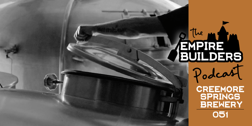 Creemore Springs Brewery The Business of Beer and Tourism