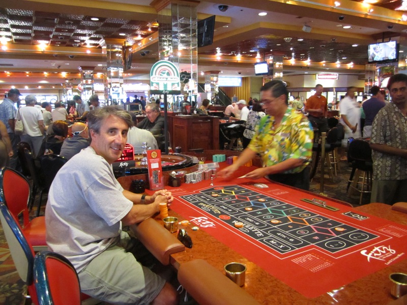 Roulette In Vegas How To Win Roulette In Las Vegas What’s The Best