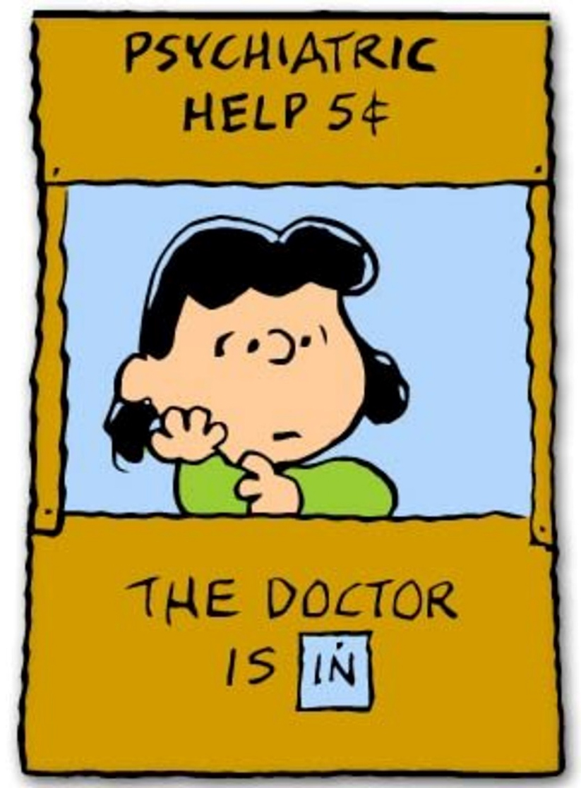 Peanuts Trivia Wizard of Odds