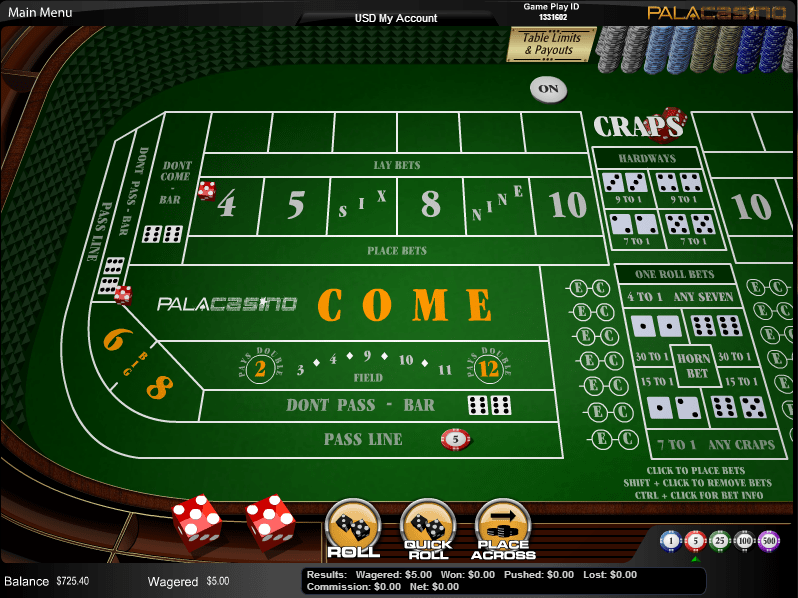 Pala Interactive Casinos for 2023 (Software & Best 0 Reviewed) Wizard