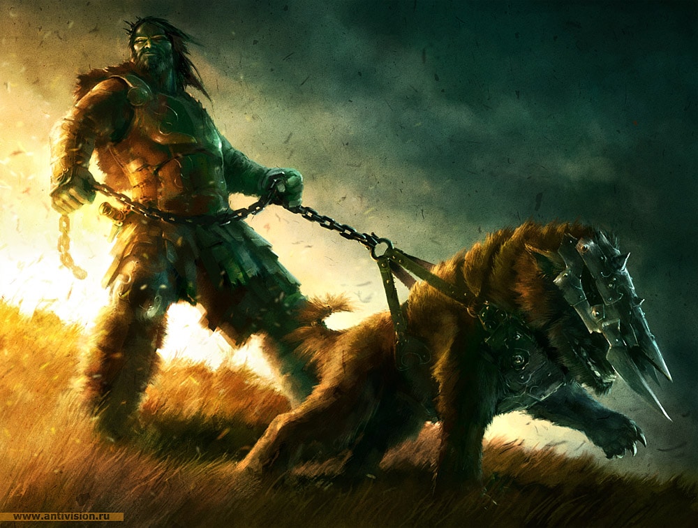 Guide To Ranger Beastmaster 5e Abilities Wizard Of The Tavern