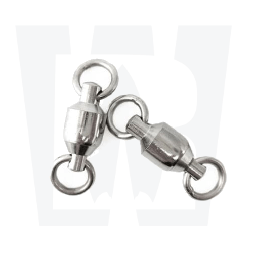 Swivel Link Connector 2 sizes Wizard Rockets Ltd