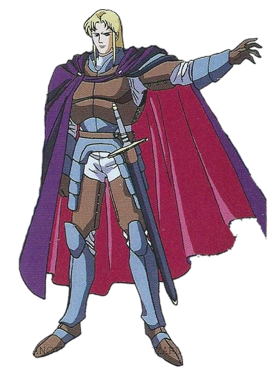 Alex Anime Wizardry Wiki