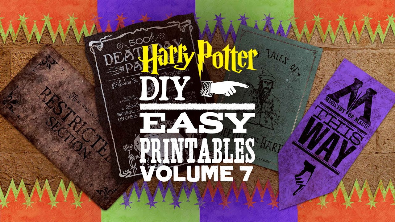 hogwarts library restricted section Wizardry