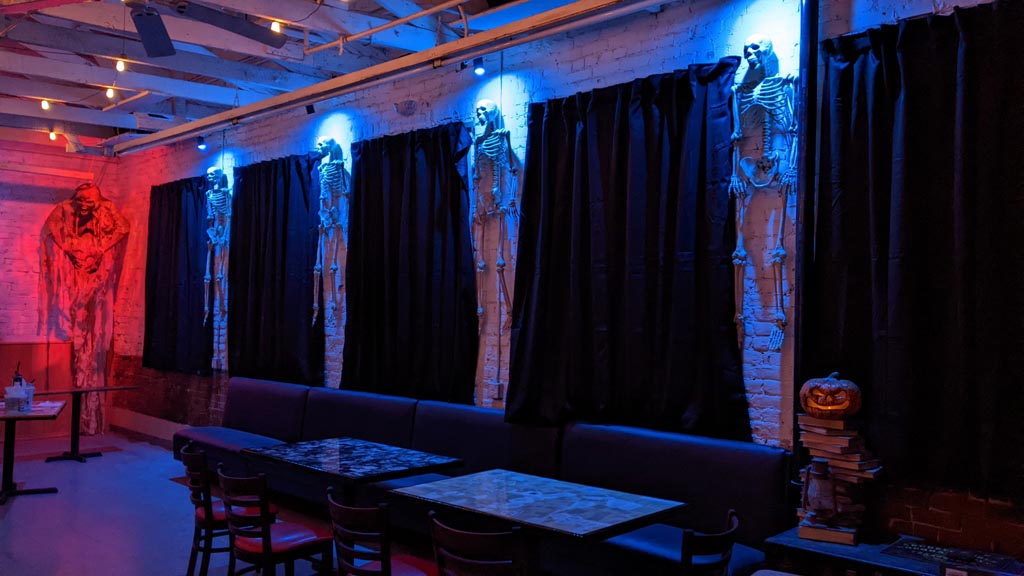 Wizards and Wires Escape Rooms Escape Rooms and Immersive Experiences