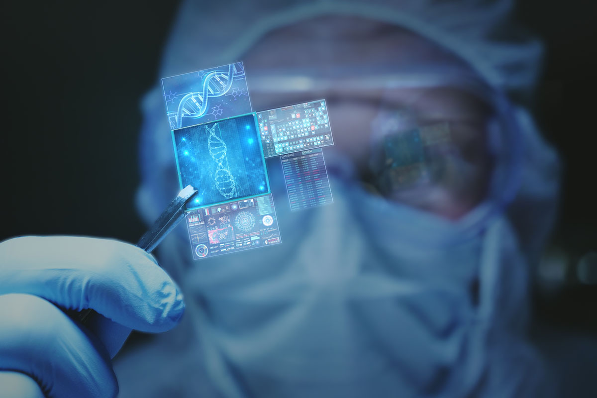 AI for Suggesting Medical Diagnosis Being Developed By Glass Health