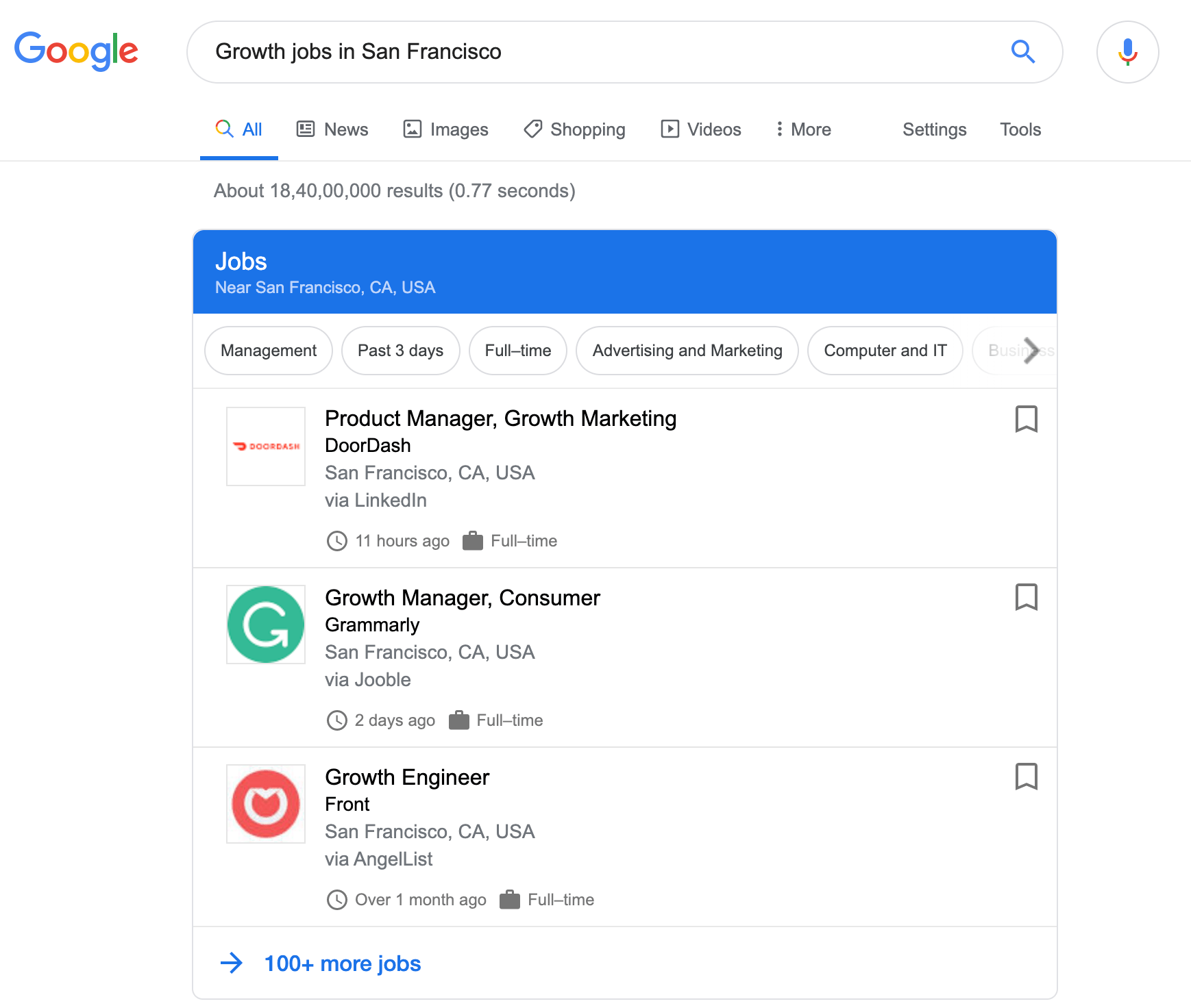 Google Launches Google for Jobs WizardSourcer