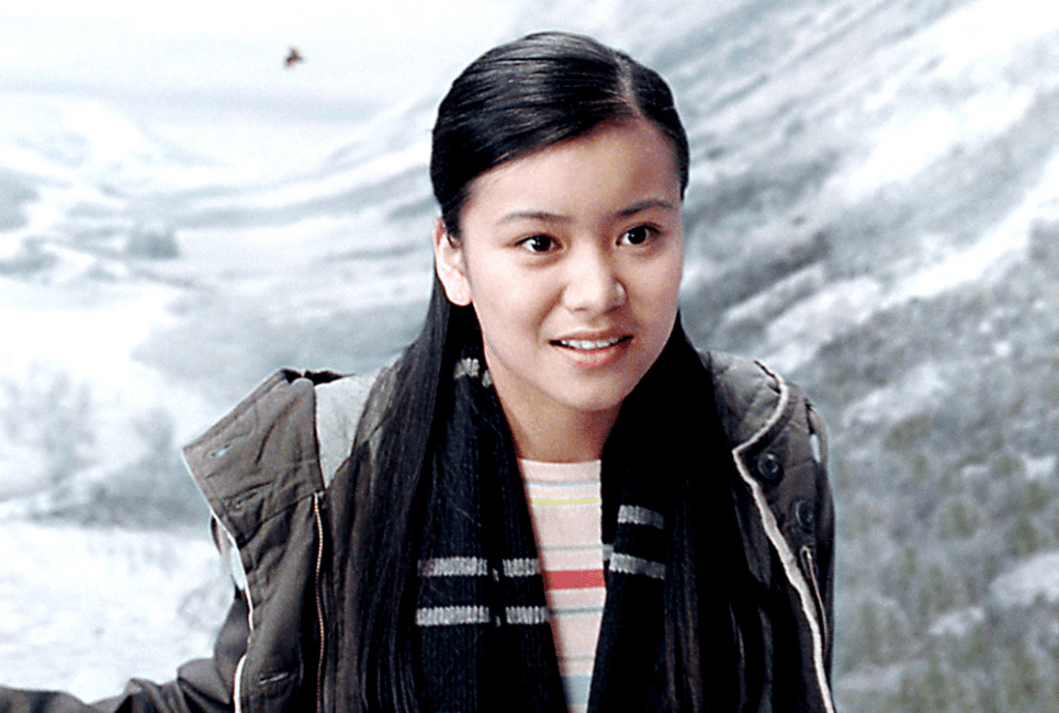 Cho Chang Character Bio Wizards