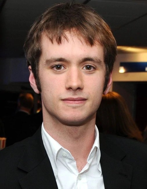 Oliver Wood Actor 2022