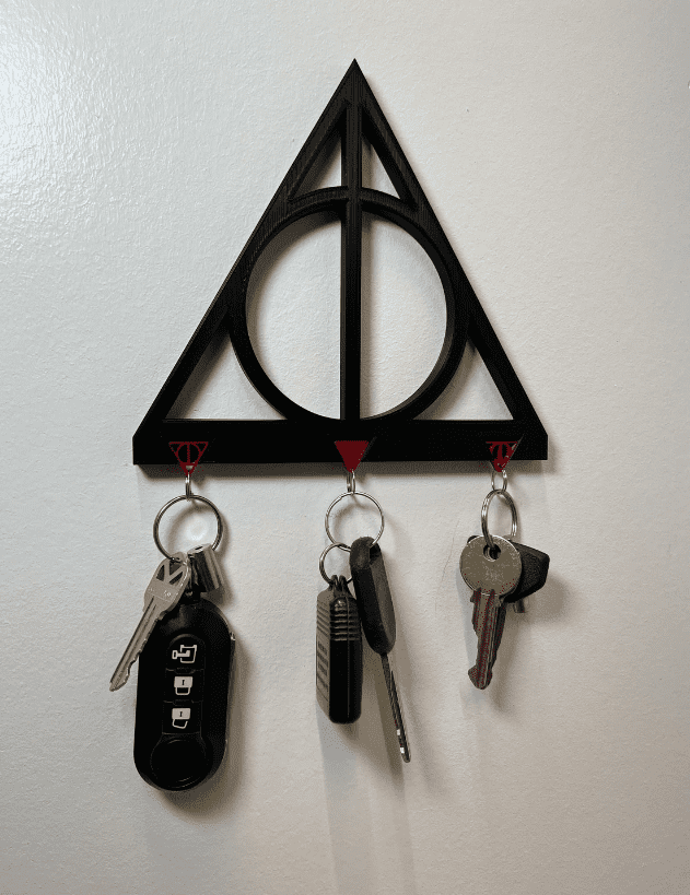 Best Harry Potter Themed Hooks Wizards
