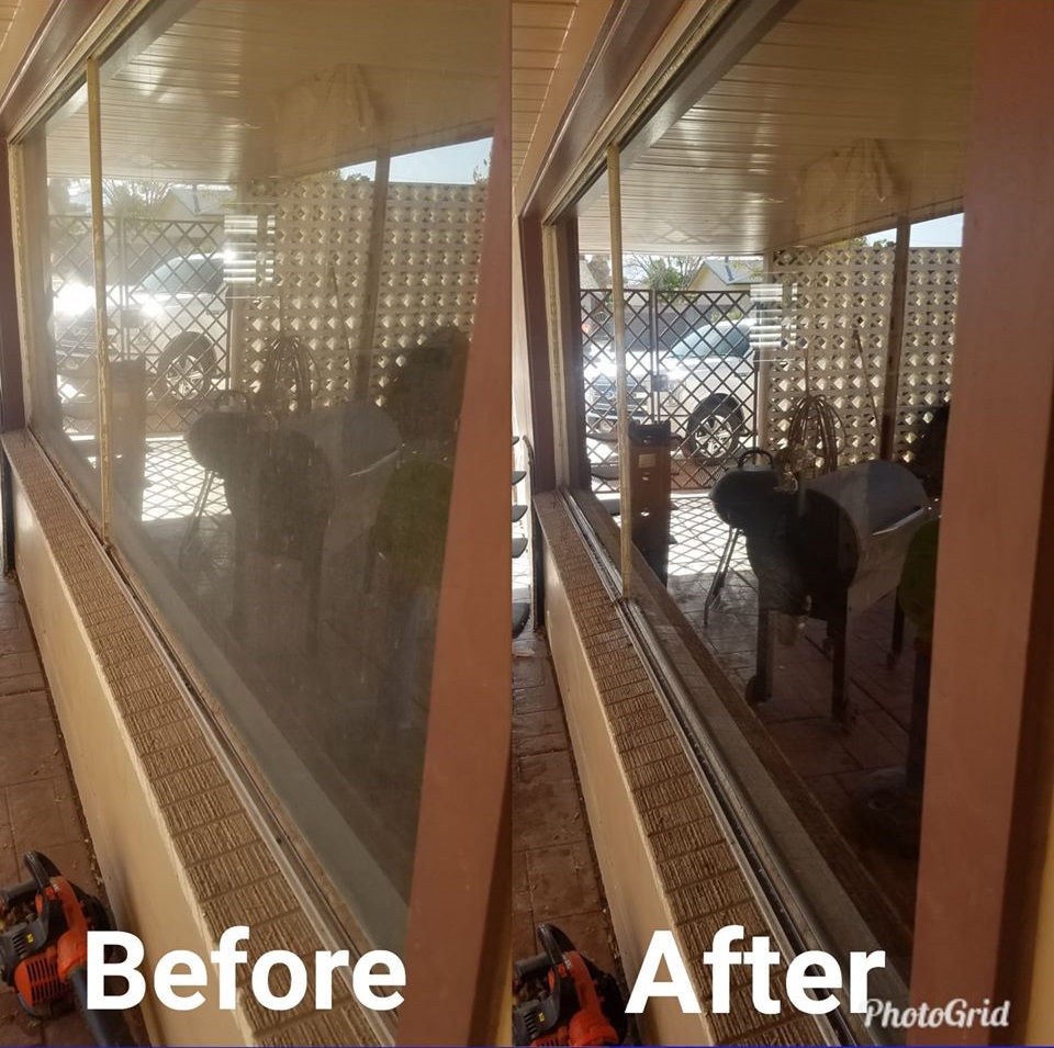 Henderson Window Cleaning Services Five Star Window Washing Company