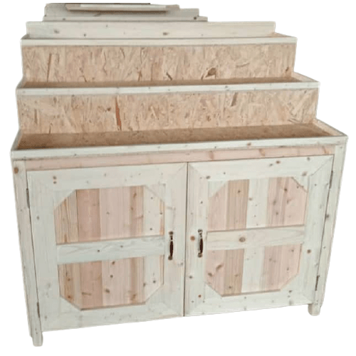 Fruits Display Rack Best Quality Furniture in Malaysia