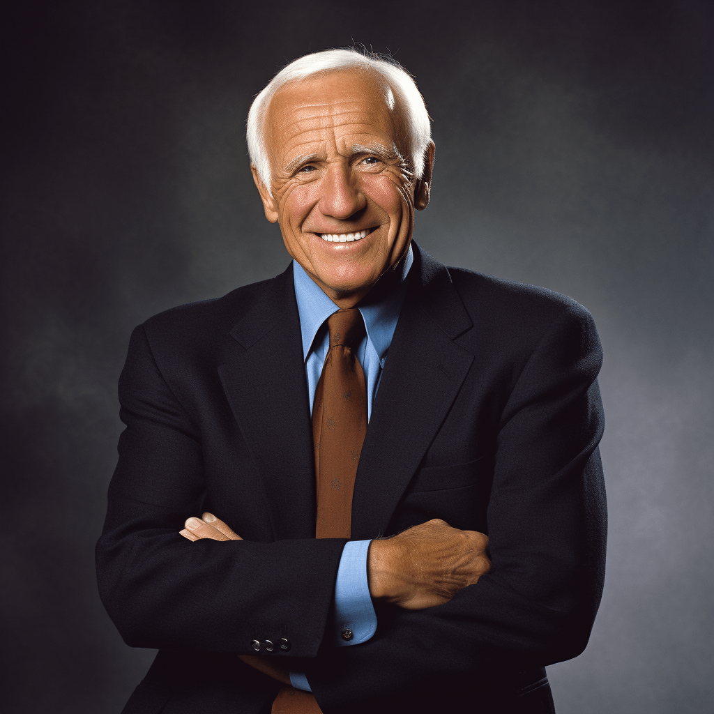 Jim Rohn Books List of Books by Jim Rohn Wizdom