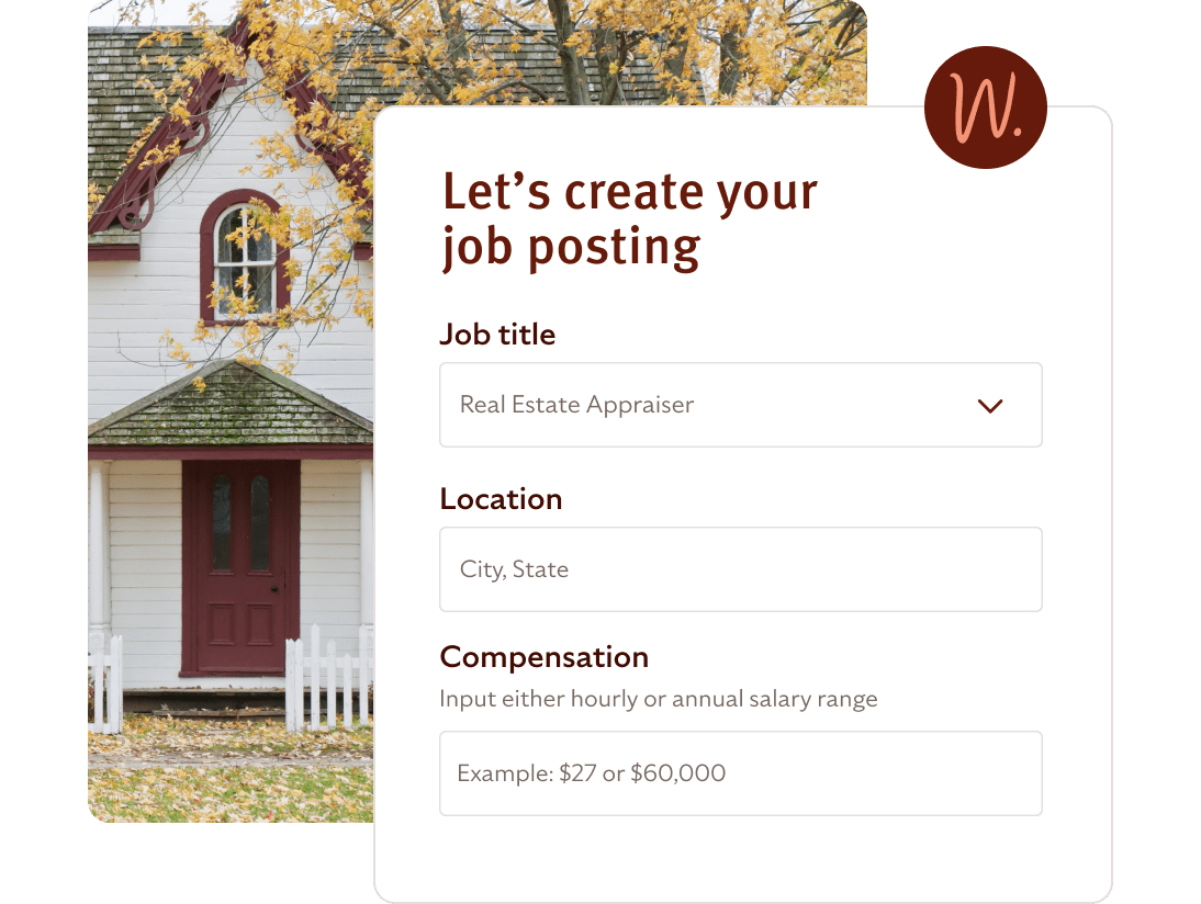 Real Estate Recruiting Wizehire Online Recruiting Service to Grow