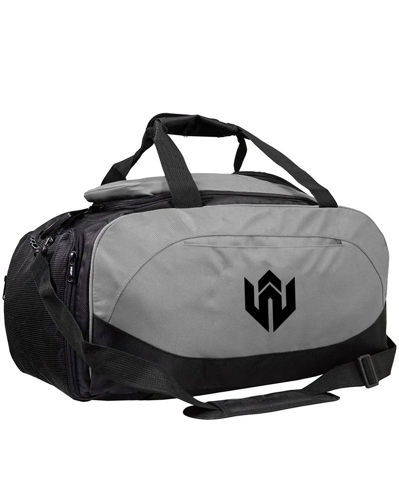 Best Gym Bag » Wize International