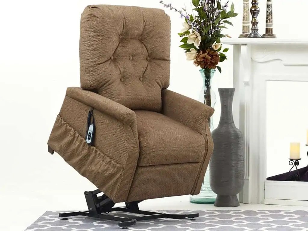 The Best Lift Chairs How to Find the Best Ones