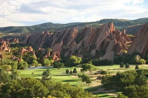 The Best Places to Retire in Colorado Don't Miss Out!